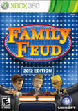 Family Feud: 2012 Edition (Xbox 360)